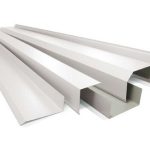 تولید نمای سه پله سفارشی و انواع نمای سه پله