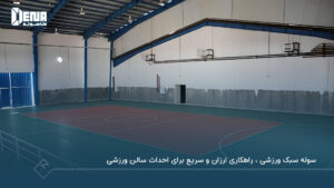 سوله سبک ورزشی چیست؟ دناسوله