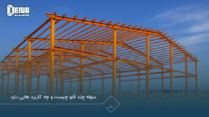 سوله چند قلو چیست و چه کاربرد هایی دارد